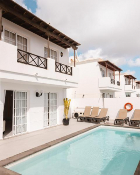 Villa Fariones